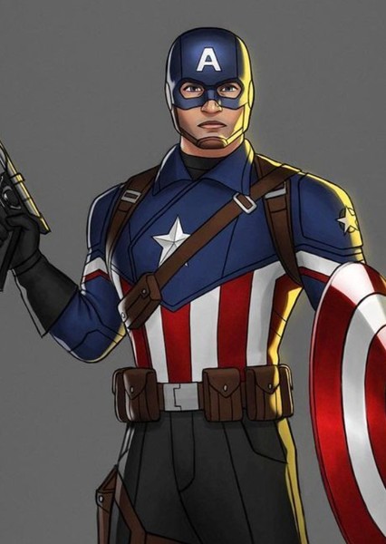 Captain America